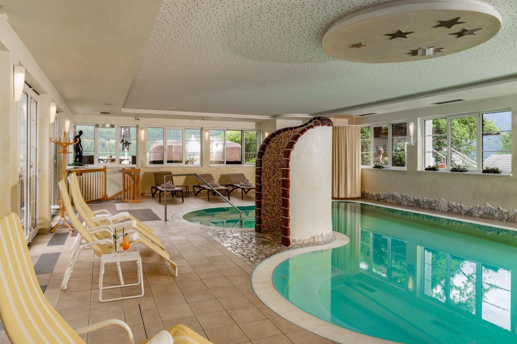 Panoramahotel Guertl Haus im Ennstal Zewnętrze zdjęcie