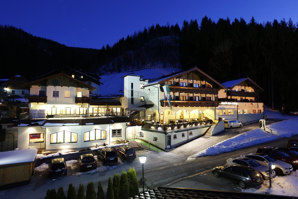 Panoramahotel Guertl Haus im Ennstal Zewnętrze zdjęcie