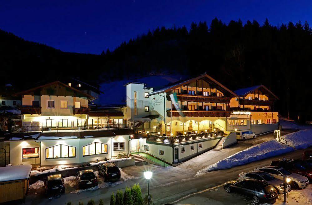 Panoramahotel Guertl Haus im Ennstal Zewnętrze zdjęcie